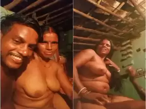 Desi Vlg CPl Romance and Fucking