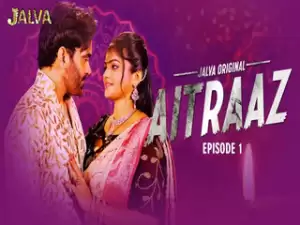 Aitraaz Part1 Episode 1