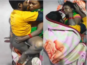 Desi Village Cpl Fucking