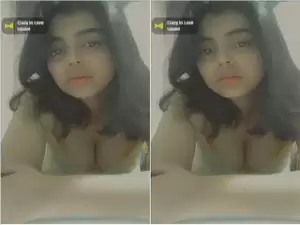 Horny Paki Girl Fingering Part 3