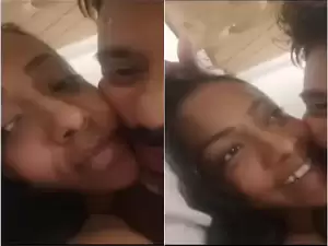 Sexy Desi Girl Fucked