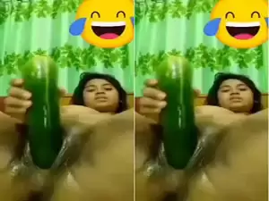 Horny Desi girl Masturbating Part 3