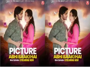 Picture Abhi Baaki Hai Episode 4