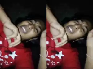 Desi Girl Handjob And Fucked Part 1