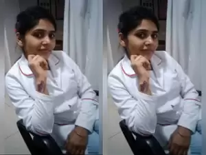 Desi Girl Shows her Nude Body