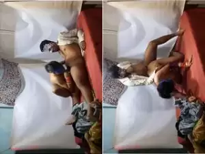 Exclusive- Desi Bhabhi Blowjob and Ridding Deaver Dick