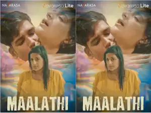 Maalathi Episode 1