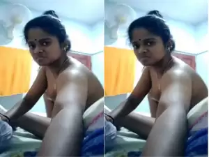 Horny Bhabhi Enjoy