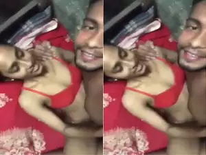 Desi Lover Fucking