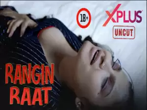 Rangi Raat