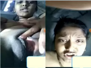 Desi Girl Shows her Nude Body