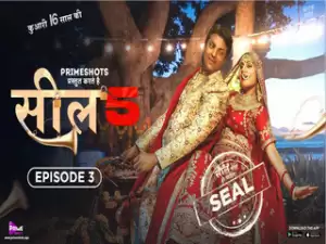 SEAL 5 Episode 3