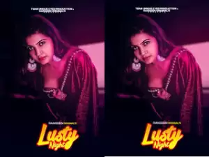 Lust Night Episode 1