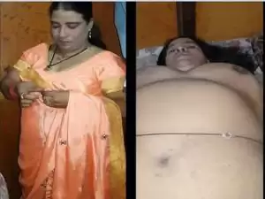 Exclusive- Desi BBW Randi Reshma Bhabi hard Fucked By Customer