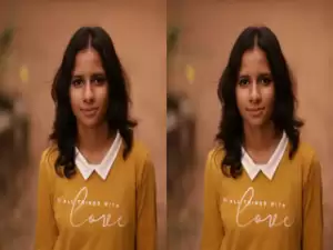Sexy Desi Girl Shows Her Nude Body