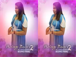 BIOLOGY TEACHER Episode 2
