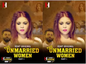 The Unmarried Women Episode 2