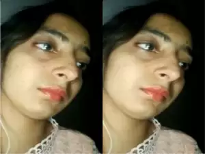 Horny paki Girl Shows Nude Body and Fingering Part 6