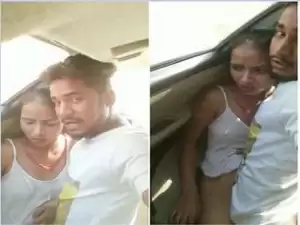 Exclusive- Desi Clg Girl Hard Fucked By BF Friend 1