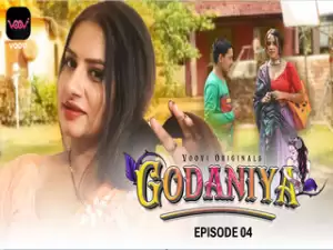Godaniya  Episode 4