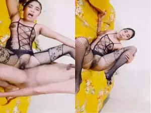 Bengali Wife Blowjob and Fucking Part 3