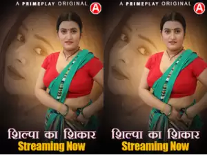 Shilpa Ka shikar Episode 2