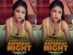 Saturday Night