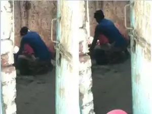Exclusive- Desi Randi Bhabhi Hard Fucked By Young Guy