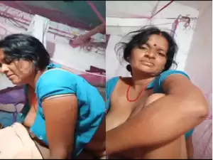 Horny Desi Wife Fucking