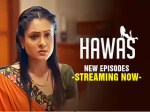 HAWAS Episode 4