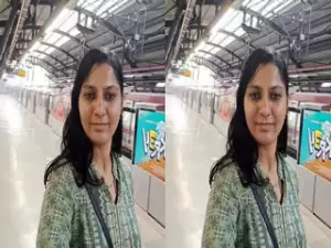 Desi Wife Making Nude Video For Lover part 3