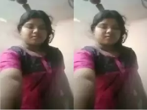 Desi Wife Shows her Nude Body Part 3