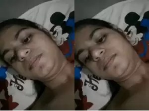 Desi Girl Shows her Nude Body Part 3