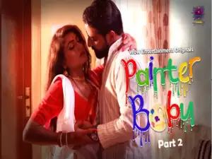 Painter Babu Part 2 Episode 3