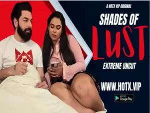 SHADES OF LUST