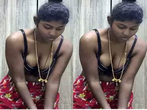Sexy Desi Girl Nude Body Record By Hubby Part 2