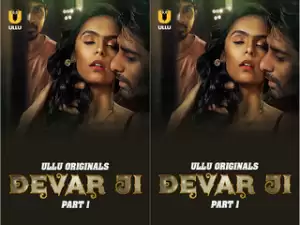 Devar Ji – Part 1 Episode 1