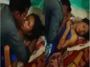 Desi CPl Fucking