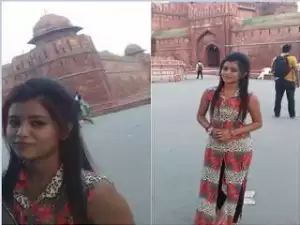 Sexy Look Desi Girl Hard Fucked By Lover part 2