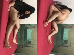 Exclusive- Horny NRI BBW Bhabhi Blowjob and Fucked In Doggy Style