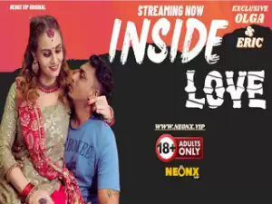 INSIDE LOVE