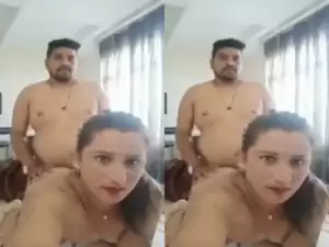 Sexy Desi Wife Fucked