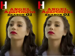 Angel Apartment Episode 5