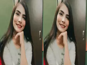 Sexy Desi girl Enjoy With Lover