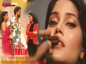 Heroine Episode 3