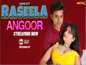 RASEELA ANGOOR