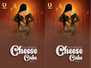 Cheese Cake – Part 2 Episode 6