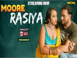 MOORE RASIYA