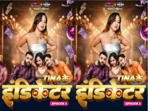 Teena Ke Indicator Episode 3