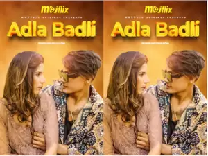 Adla Badli S2 Episode 1